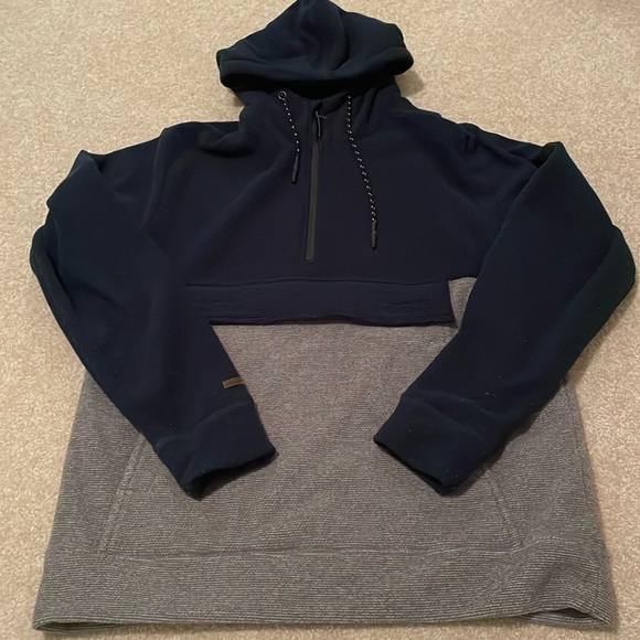 Billabong Adventure Division Fleece - Picture 1 of 5